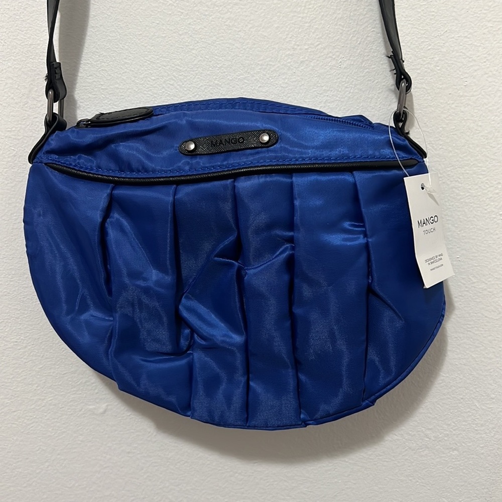 Mango wallet